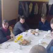 4.10.2016 Parafialny Dzień Chorego