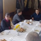 4.10.2016 Parafialny Dzień Chorego