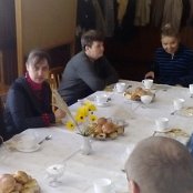 4.10.2016 Parafialny Dzień Chorego