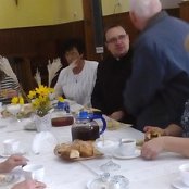 4.10.2016 Parafialny Dzień Chorego