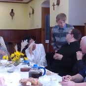 4.10.2016 Parafialny Dzień Chorego