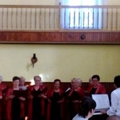 4.10.2016 Parafialny Dzień Chorego