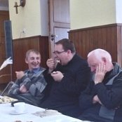 4.10.2016 Parafialny Dzień Chorego