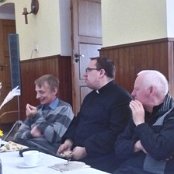 4.10.2016 Parafialny Dzień Chorego