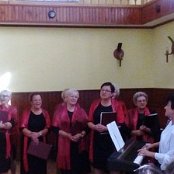 4.10.2016 Parafialny Dzień Chorego