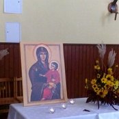 4.10.2016 Parafialny Dzień Chorego