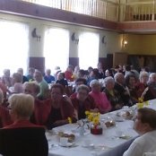 4.10.2016 Parafialny Dzień Chorego