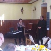 4.10.2016 Parafialny Dzień Chorego