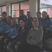 6.10.2016 Turniej Piłki Nożnej o Puchar Starosty w Rydzynie