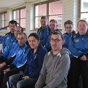 6.10.2016 Turniej Piłki Nożnej o Puchar Starosty w Rydzynie