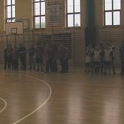 6.10.2016 Turniej Piłki Nożnej o Puchar Starosty w Rydzynie