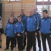 6.10.2016 Turniej Piłki Nożnej o Puchar Starosty w Rydzynie