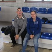 6.10.2016 Turniej Piłki Nożnej o Puchar Starosty w Rydzynie