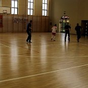 6.10.2016 Turniej Piłki Nożnej o Puchar Starosty w Rydzynie