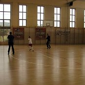 6.10.2016 Turniej Piłki Nożnej o Puchar Starosty w Rydzynie