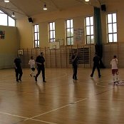 6.10.2016 Turniej Piłki Nożnej o Puchar Starosty w Rydzynie