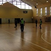 6.10.2016 Turniej Piłki Nożnej o Puchar Starosty w Rydzynie