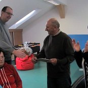 10.10.2016 Sad jako ekosystem naszego regionu.
Spotkanie z człowiekiem z pasją

- sadownikiem p. Antonim Apolinarskim.