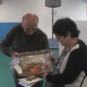 10.10.2016 Sad jako ekosystem naszego regionu.
Spotkanie z człowiekiem z pasją

- sadownikiem p. Antonim Apolinarskim.