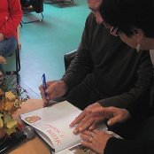 10.10.2016 Sad jako ekosystem naszego regionu.
Spotkanie z człowiekiem z pasją

- sadownikiem p. Antonim Apolinarskim.