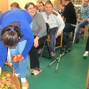 10.10.2016 Sad jako ekosystem naszego regionu.
Spotkanie z człowiekiem z pasją

- sadownikiem p. Antonim Apolinarskim.