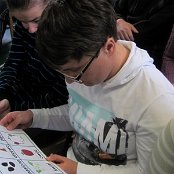 10.10.2016 Sad jako ekosystem naszego regionu.
Spotkanie z człowiekiem z pasją

- sadownikiem p. Antonim Apolinarskim.