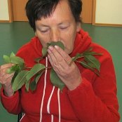 10.10.2016 Sad jako ekosystem naszego regionu.
Spotkanie z człowiekiem z pasją

- sadownikiem p. Antonim Apolinarskim.