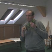 10.10.2016 Sad jako ekosystem naszego regionu.
Spotkanie z człowiekiem z pasją

- sadownikiem p. Antonim Apolinarskim.