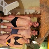 12.10.2016 Zawody pływackie w Kościanie