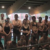 12.10.2016 Zawody pływackie w Kościanie