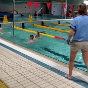 12.10.2016 Zawody pływackie w Kościanie