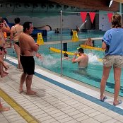 12.10.2016 Zawody pływackie w Kościanie