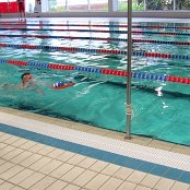 12.10.2016 Zawody pływackie w Kościanie