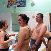 12.10.2016 Zawody pływackie w Kościanie