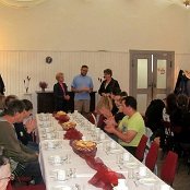 12.10.2016 Zawody pływackie w Kościanie