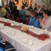 12.10.2016 Zawody pływackie w Kościanie