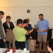 12.10.2016 Zawody pływackie w Kościanie