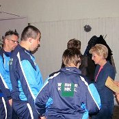 12.10.2016 Zawody pływackie w Kościanie