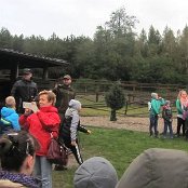 13.10.2016 Podsumowanie Akcji Sprzątania Świata w Leśnicz&oacute;wce na Koczurach 