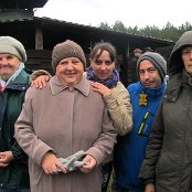 13.10.2016 Podsumowanie Akcji Sprzątania Świata w Leśnicz&oacute;wce na Koczurach 