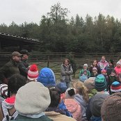 13.10.2016 Podsumowanie Akcji Sprzątania Świata w Leśnicz&oacute;wce na Koczurach 