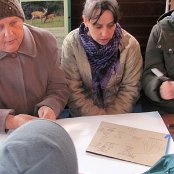 13.10.2016 Podsumowanie Akcji Sprzątania Świata w Leśnicz&oacute;wce na Koczurach 