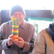 13.10.2016 Podsumowanie Akcji Sprzątania Świata w Leśnicz&oacute;wce na Koczurach 