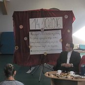 14.10.2016 Dzień Edukacji Narodowej - spotkanie integracyjne "Kapłan jako nauczyciel wiary, autorytet i mistrz - na wz&oacute;r Chrystusa"