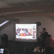 14.10.2016 Dzień Edukacji Narodowej - spotkanie integracyjne "Kapłan jako nauczyciel wiary, autorytet i mistrz - na wz&oacute;r Chrystusa"