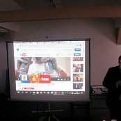 14.10.2016 Dzień Edukacji Narodowej - spotkanie integracyjne "Kapłan jako nauczyciel wiary, autorytet i mistrz - na wz&oacute;r Chrystusa"