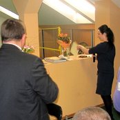 14.10.2016 Dzień Edukacji Narodowej - spotkanie integracyjne "Kapłan jako nauczyciel wiary, autorytet i mistrz - na wz&oacute;r Chrystusa"