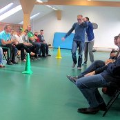 20.10.2016 Olimpiada na wesoło