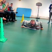 20.10.2016 Olimpiada na wesoło