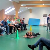 20.10.2016 Olimpiada na wesoło